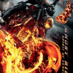 Don't watch it! Ghost Rider: Spirit of Vengeance 2012