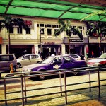 Malaysia's Taxi Horror Stories #2
