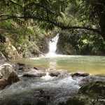 Lata Hammer Waterfalls - Just Jump! [Video]