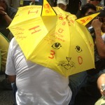The Good, The Bad, The Ugly - Bersih 3.0 April 28th 2012 [Video]
